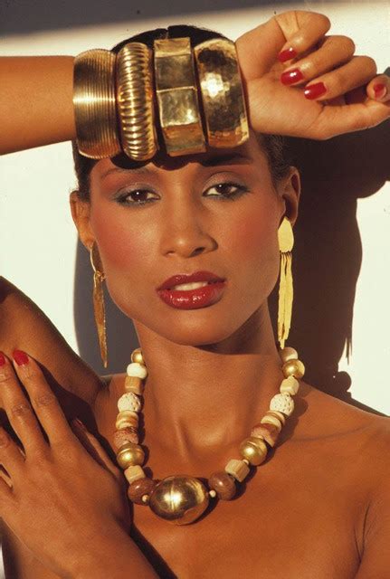 beverly johnson nude|Nude first black cover model Beverly Johnson